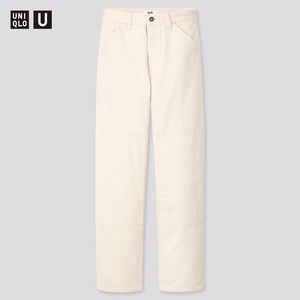 UNIQLO U CARPENTER PANTS SPRING/SUMMER 2020